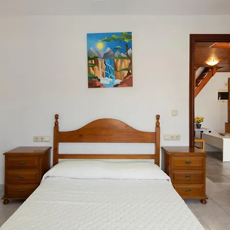 Apartman Sobreatico *